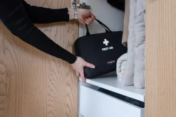 Førstehjelp Premium 152deler