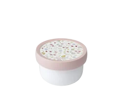Fruktboks Campus Flowers Butterflies 300ml