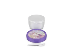 Fruktboks Campus Unicorn Glow 300ml
