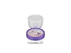 Fruktboks Campus Unicorn Glow 300ml