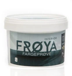 FRØYA TAK&VEGG 0,45L B BASE