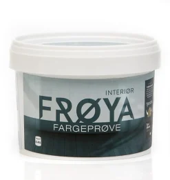 FRØYA TAK&VEGG 0,45L CBASE