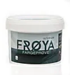 FRØYA TAK&VEGG 0,45L CBASE