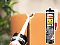 Fugelim Bond-Seal-Fill Hvit 280ml