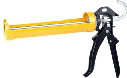 FUGEPISTOL DRÅPEFRI