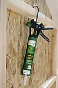 Fugepistol Multigun Justerbar