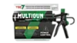 Fugepistol Multigun Justerbar