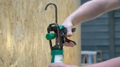 Fugepistol Multigun Justerbar