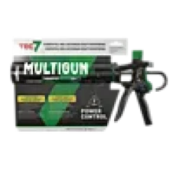 Fugepistol Multigun Justerbar