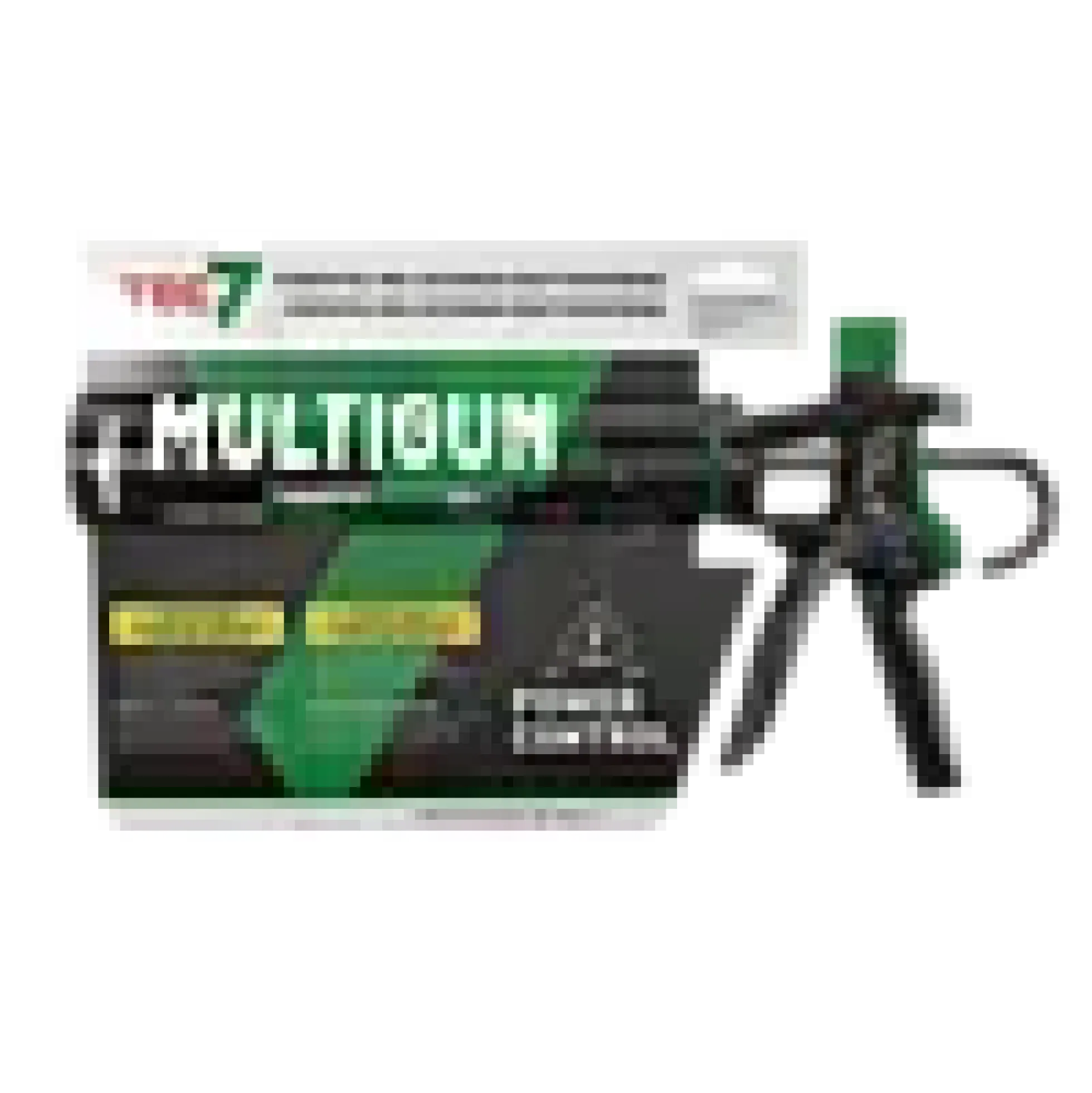 Fugepistol Multigun Justerbar