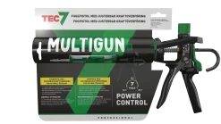 Fugepistol Multigun Justerbar