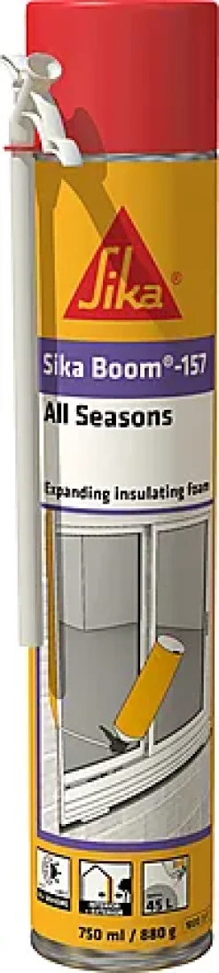 Fugeskum Helårs 750ml