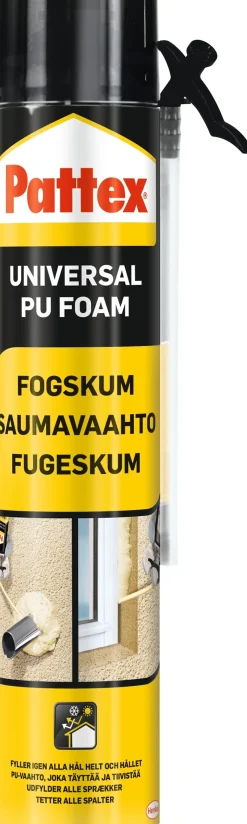 Fugeskum 750ml
