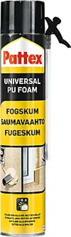 Fugeskum 750ml