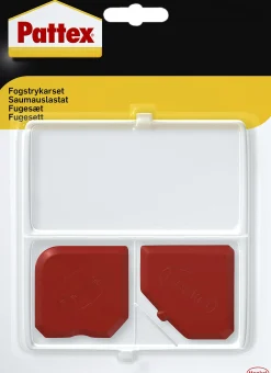 Fugestrykesett