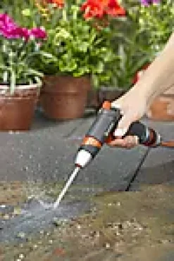 GARDENA STRÅLEPISTOL,PREMIUM