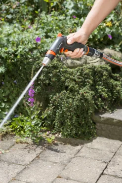 GARDENA STRÅLEPISTOL,PREMIUM