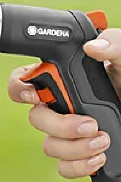 GARDENA STRÅLEPISTOL,PREMIUM