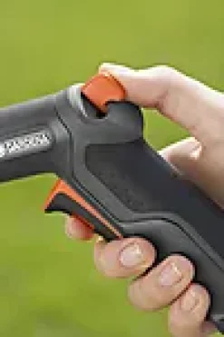 GARDENA STRÅLEPISTOL,PREMIUM