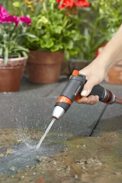 GARDENA STRÅLEPISTOL,PREMIUM