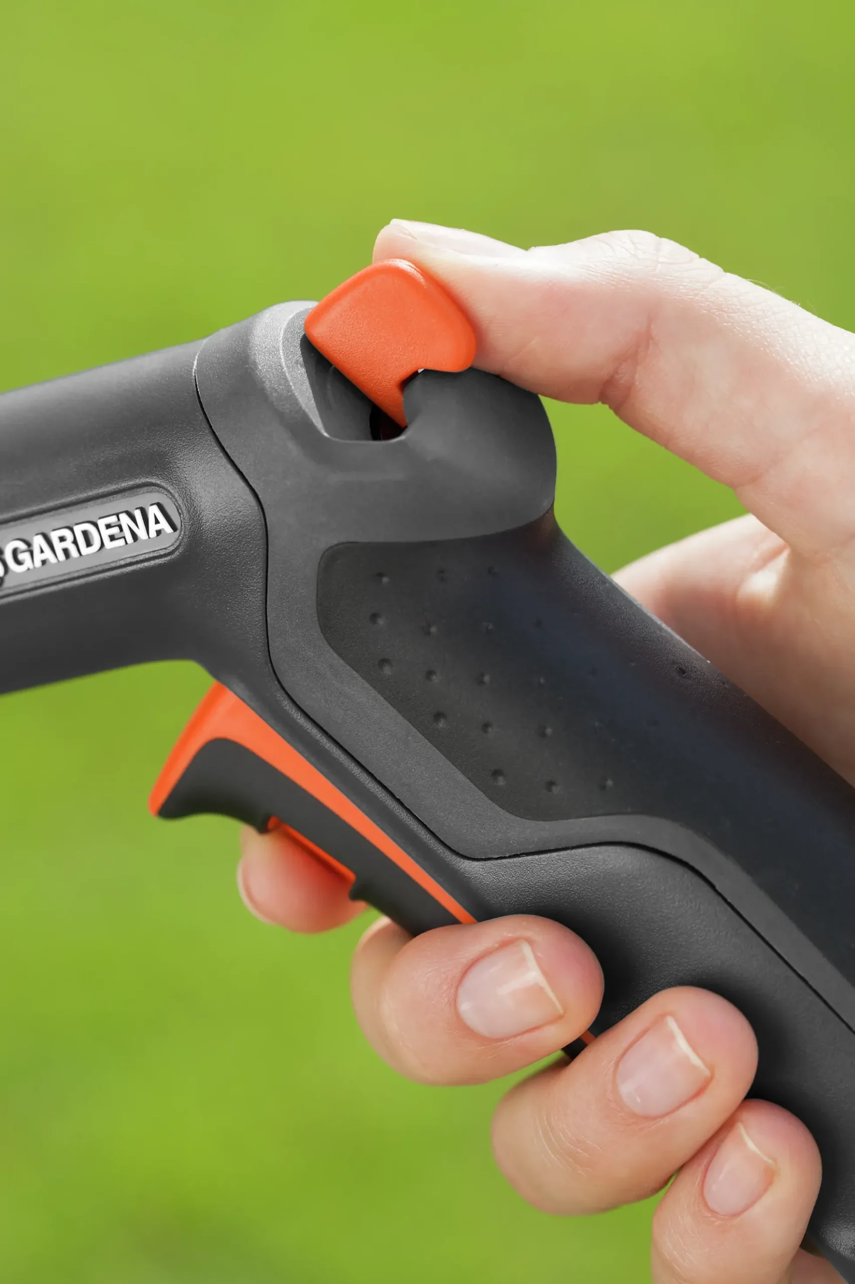 GARDENA STRÅLEPISTOL,PREMIUM