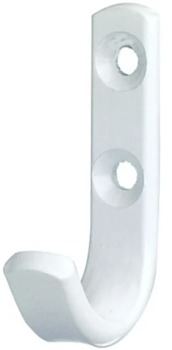 Garderobekrok 7012 hvit