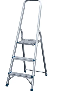 Gardintrapp 3-trinn Nor-Step