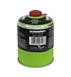 Gassboks med skrufeste 450g