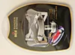Gassbrenner 180g