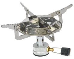 Gassbrenner 180g