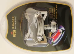 Gassbrenner 180g