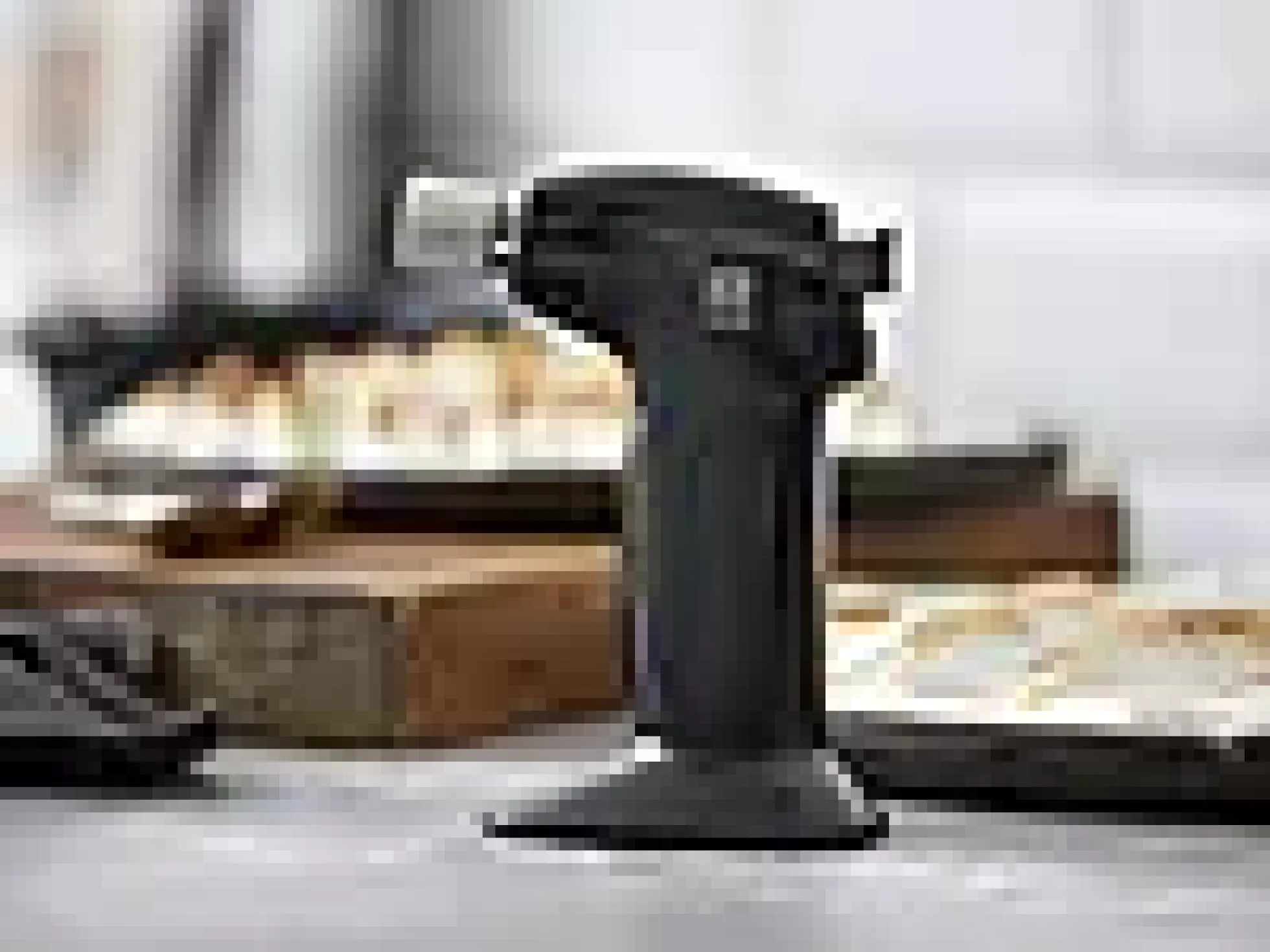Gassbrenner mini