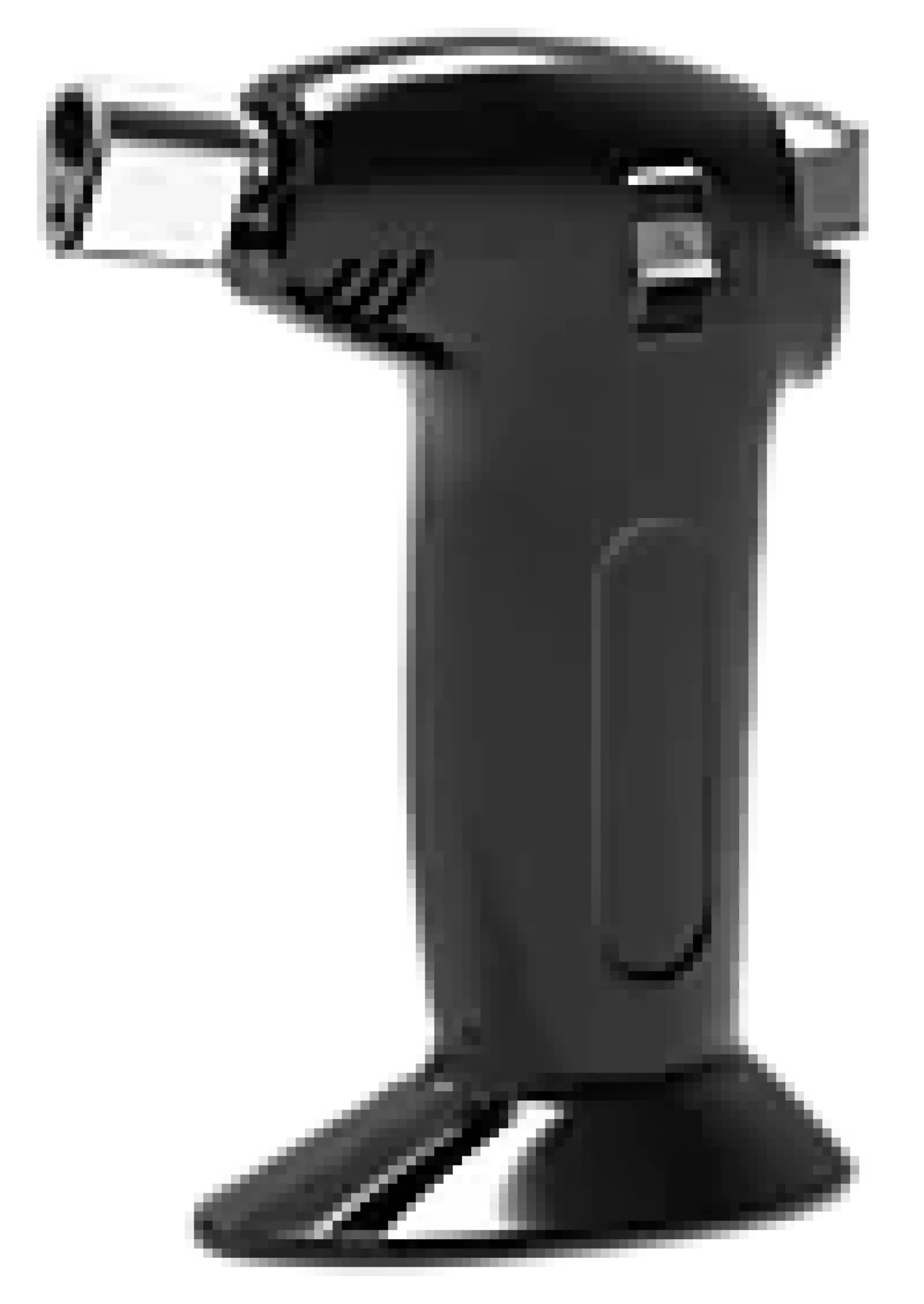 Gassbrenner mini