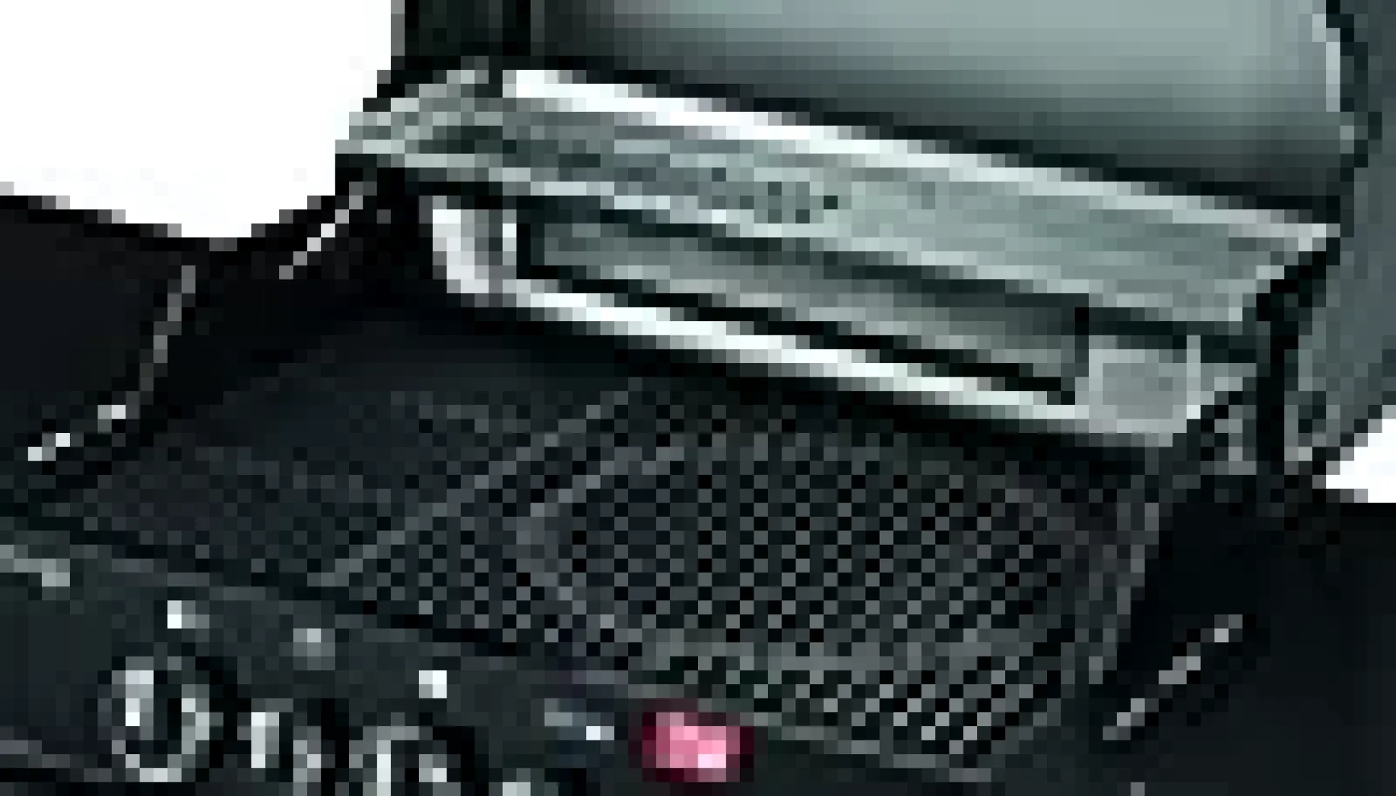 Gassgrill Boston Black 3 brenner