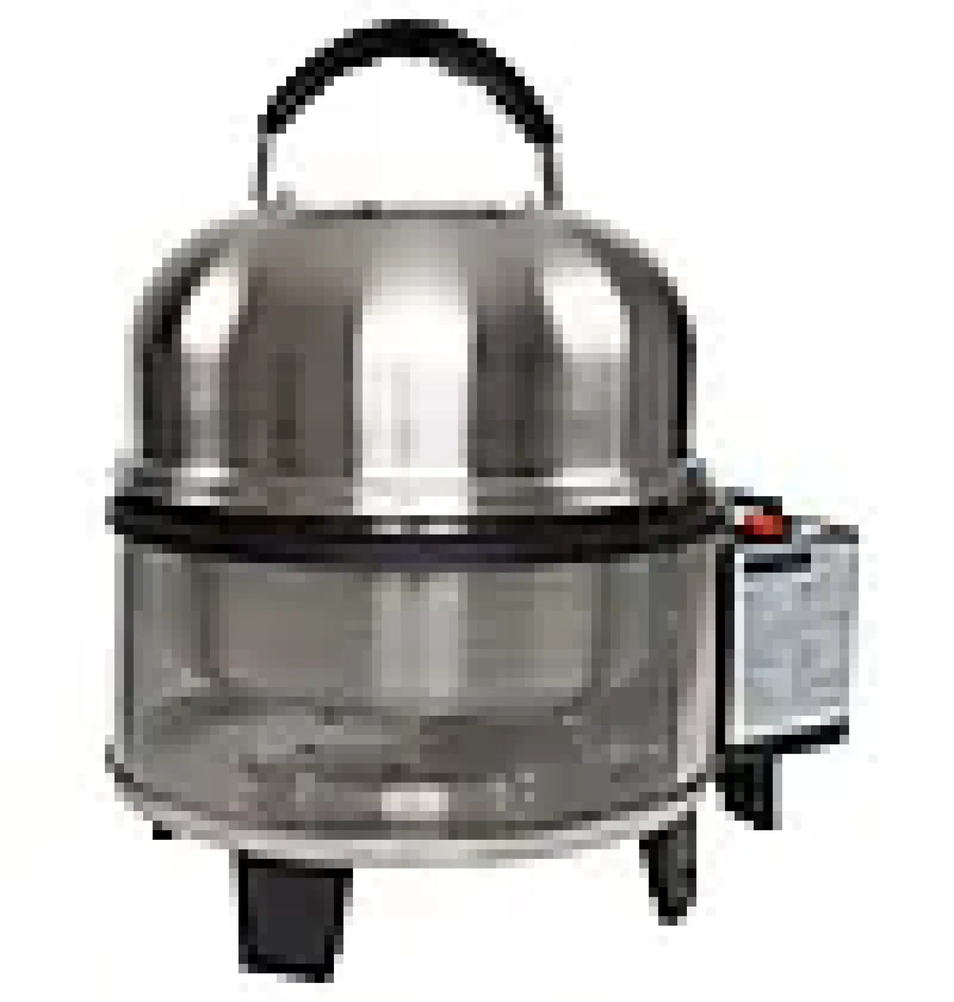 Gassgrill Premier Deluxe