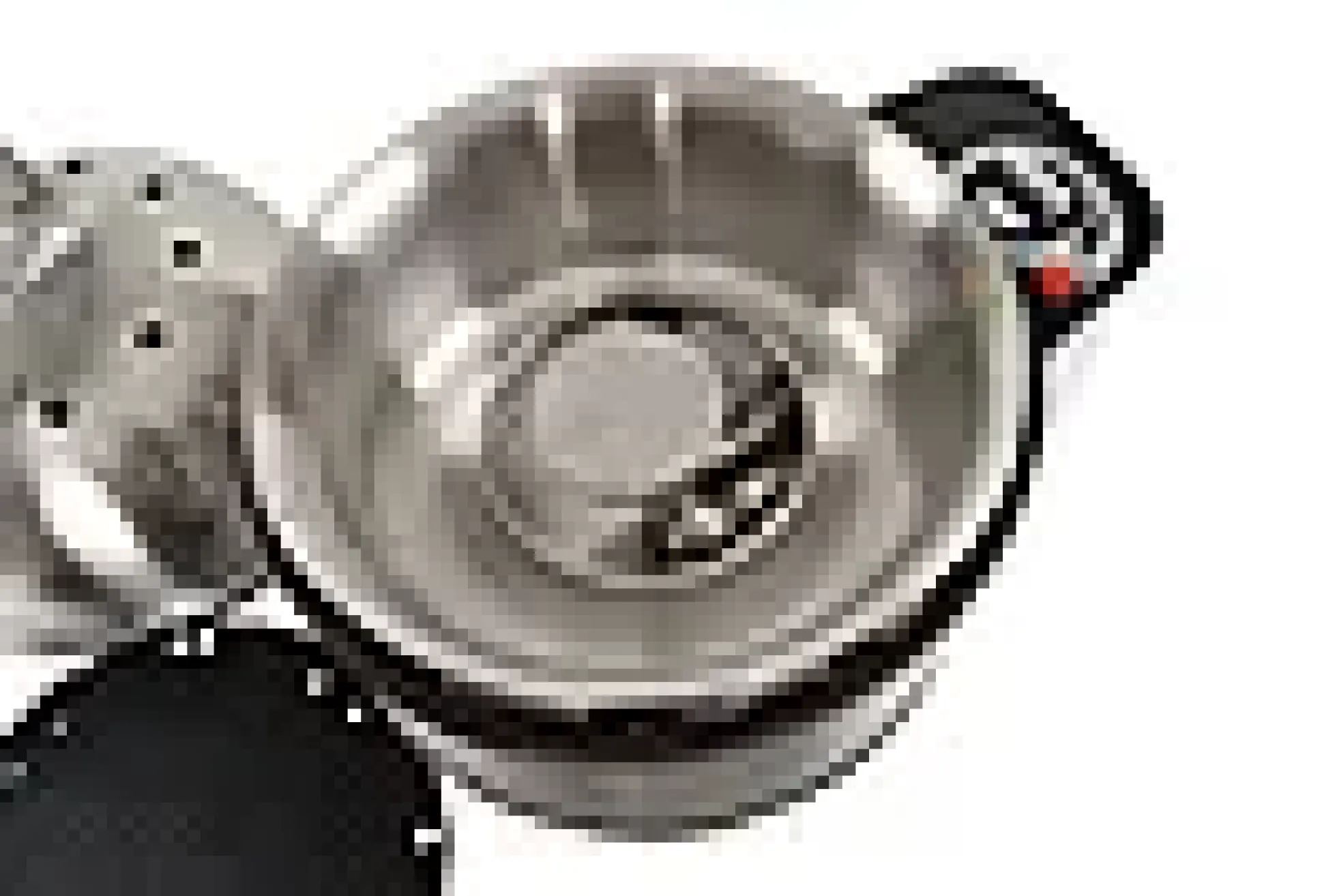 Gassgrill Premier Deluxe