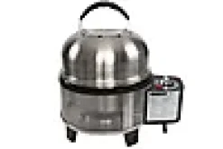 Gassgrill Premier Deluxe