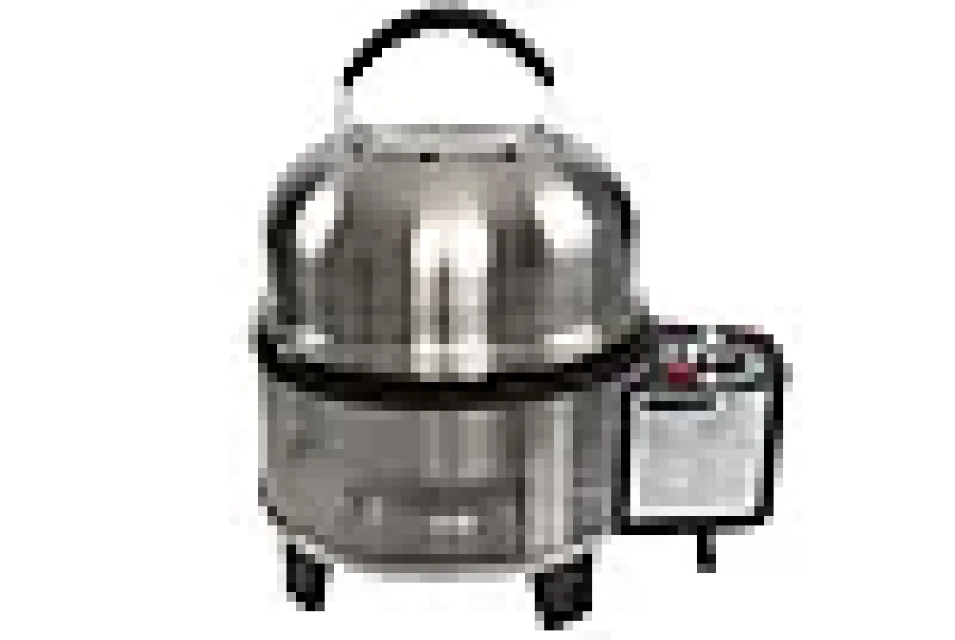 Gassgrill Premier Deluxe
