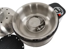 Gassgrill Premier Deluxe