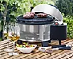 Gassgrill Premier Deluxe