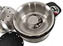 Gassgrill Premier Deluxe
