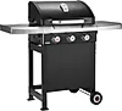 Gassgrill Rexon 3.0