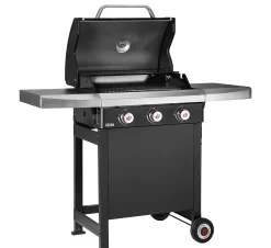 Gassgrill Rexon 3.0