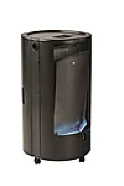 GASSOVN BLÅ BELLE CHIC 4,2KW