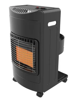 Gassovn infravarmer 4200w