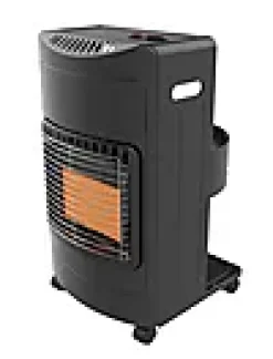Gassovn infravarmer 4200w