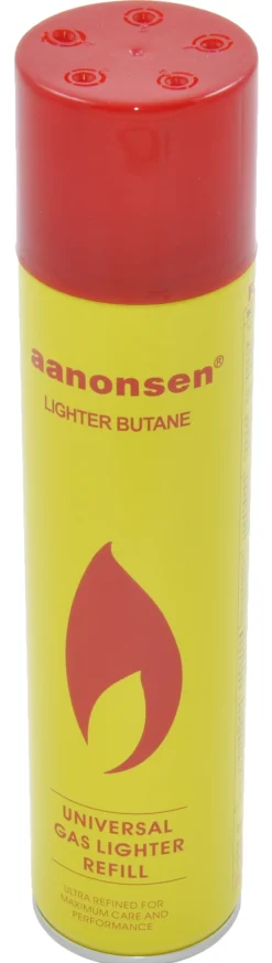Gassrefill 300ml