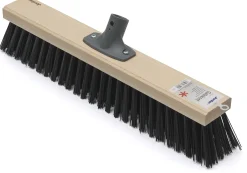 Gatekost piasava med gjenger 50cm