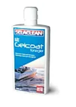 Gelcoat forsegler 500ml