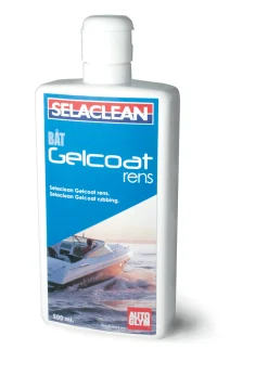 Gelcoat rens 500ml